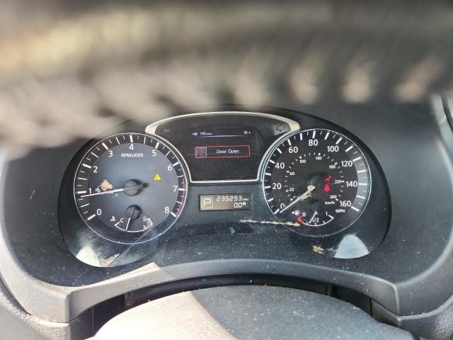 2013 NISSAN ALTIMA 2.5 #3298072157