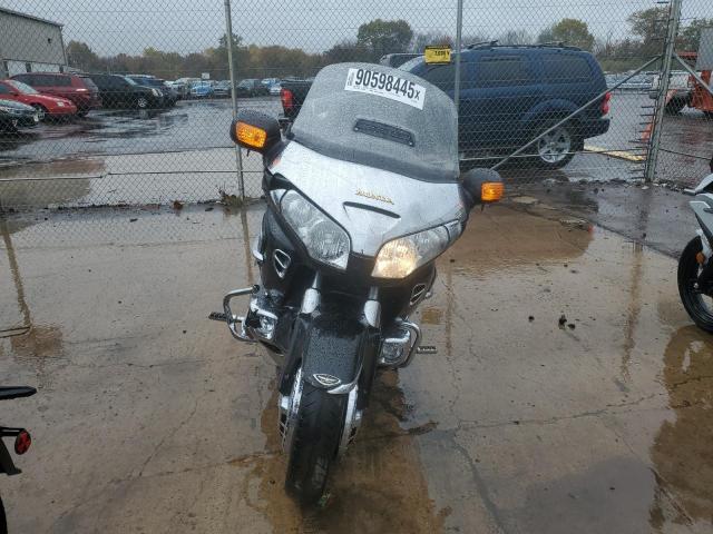 2006 HONDA GL1800 #3312520631