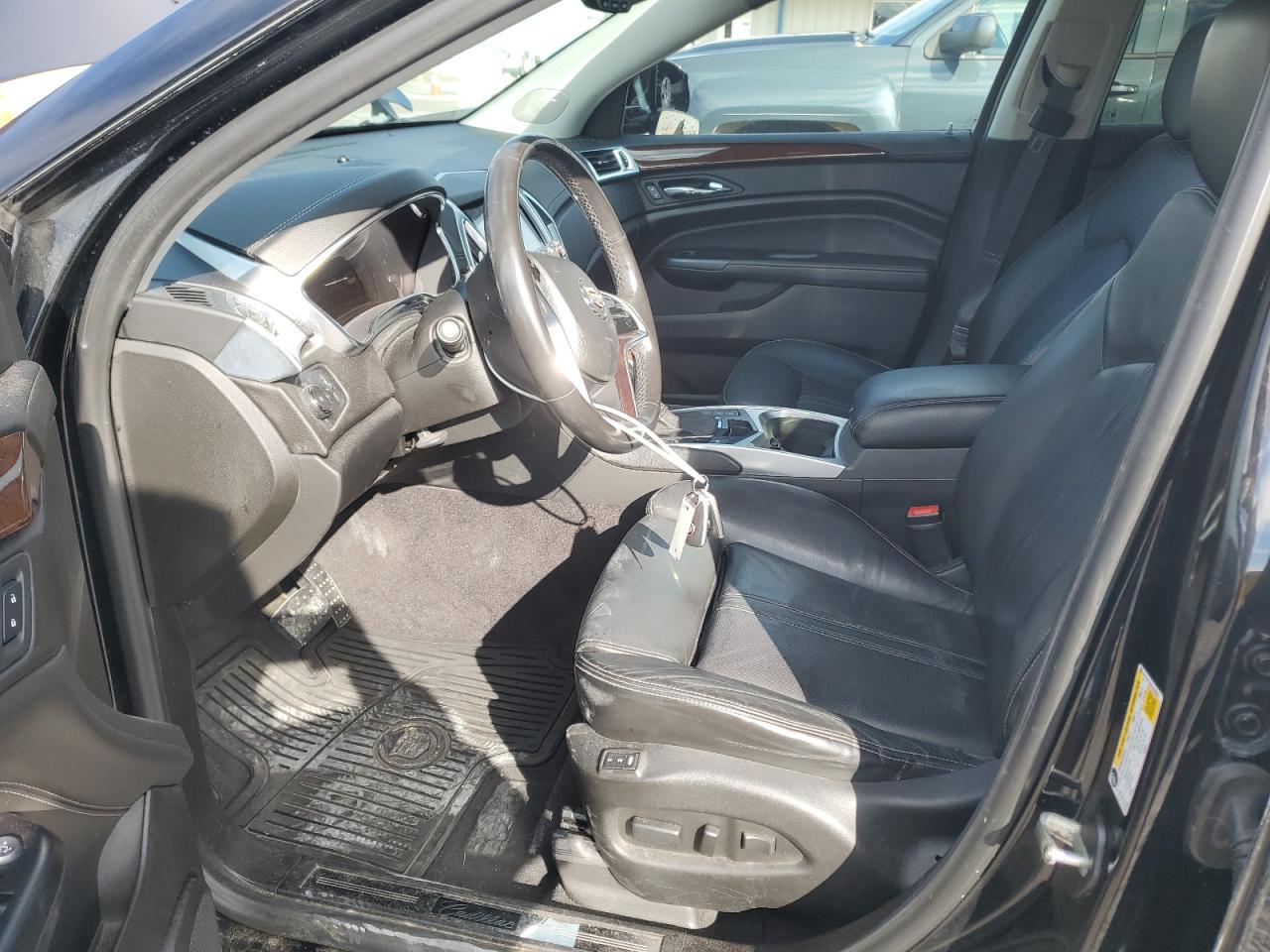 CADILLAC SRX PERFORMANCE COLLECTION