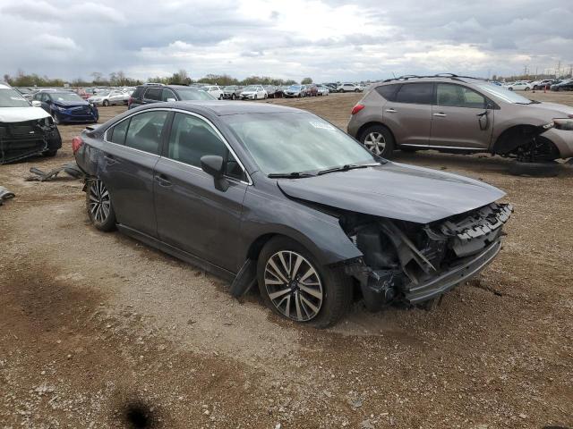 2019 SUBARU LEGACY 2.5 4S3BNAB61K3008398