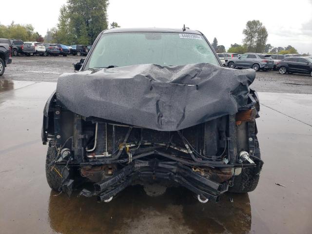 2011 CHEVROLET SUBURBAN K #3291244970