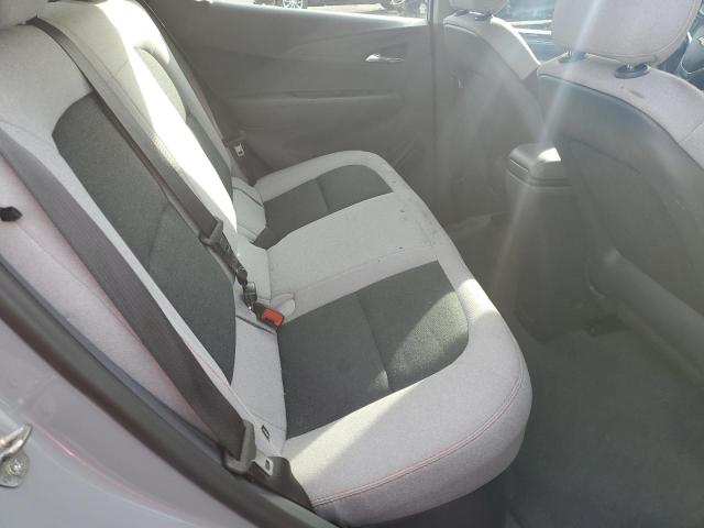 2019 CHEVROLET BOLT EV LT 1G1FY6S03K4110046