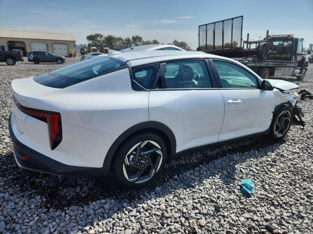 2025 KIA K4 EX #3285720651