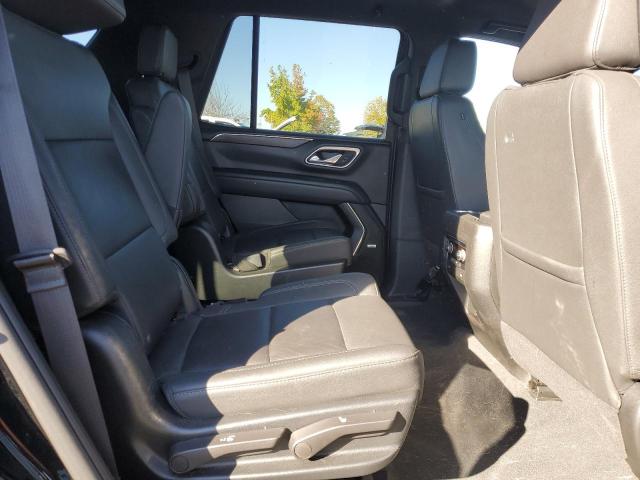 2023 CHEVROLET TAHOE K1500 LT #3284169544