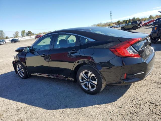 2017 HONDA CIVIC LX - 2HGFC2F54HH041661
