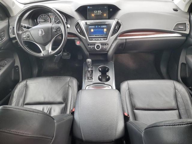 2014 ACURA MDX TECHNO - 5FRYD4H42EB020537