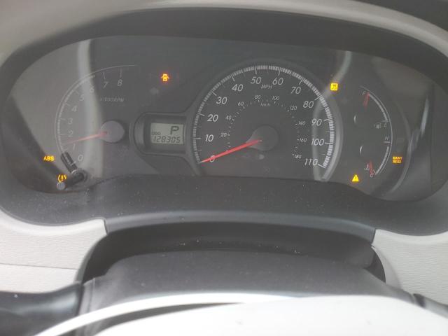 2014 TOYOTA SIENNA LE #3291626240