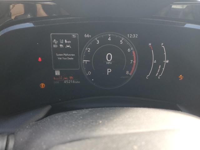 2024 LEXUS NX 350 BAS #3291350146