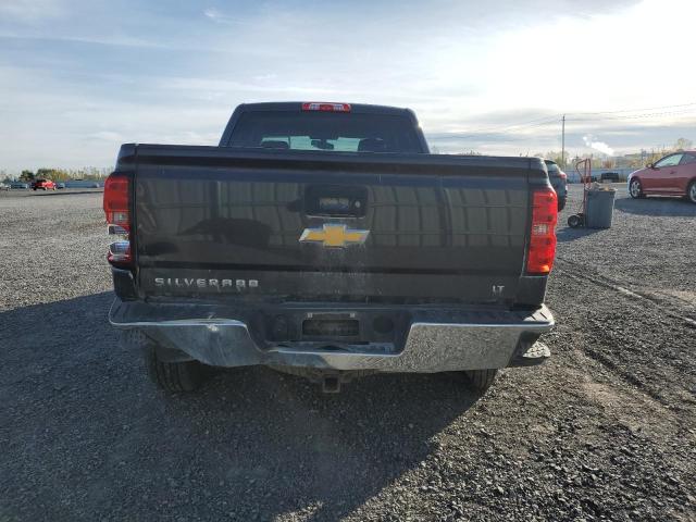2015 CHEVROLET SILVERADO - 1GCVKREC0FZ407456