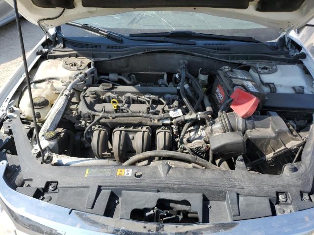2010 FORD FUSION SEL #3280639430