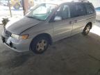 Lot #3318978921 2001 HONDA ODYSSEY EX