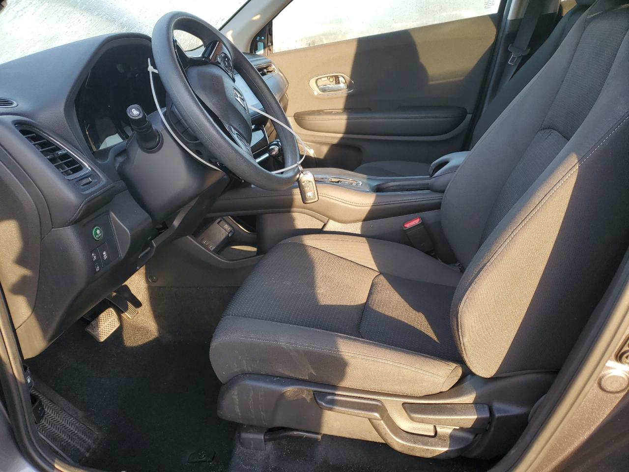 Lot #3301801372 2022 HONDA HR-V EX