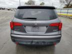 Lot #3304702943 2016 HONDA PILOT EXL