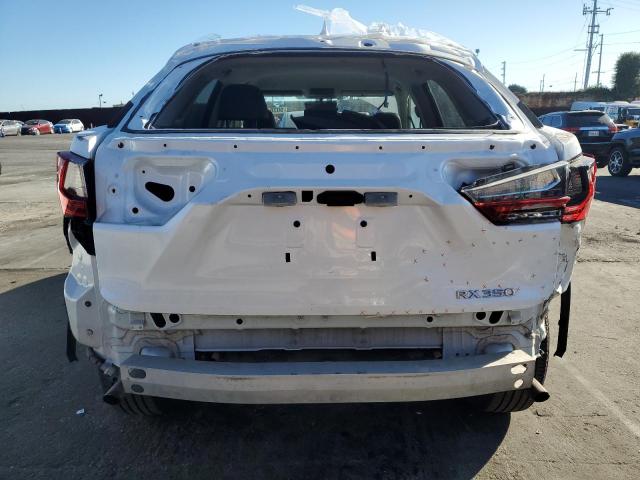 2016 LEXUS RX 350 #3283885427