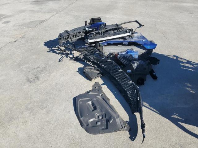 2020 CADILLAC CT4 SPORT #3285568287