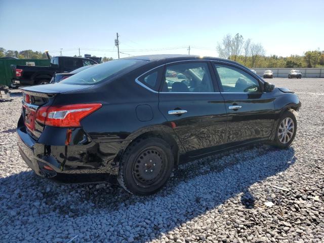 2017 NISSAN SENTRA S #3284022825