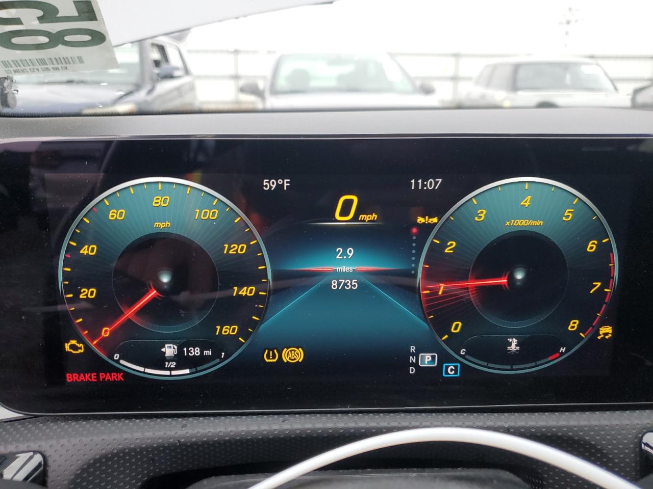 MERCEDES-BENZ CLA-CLASS 250 4MATIC