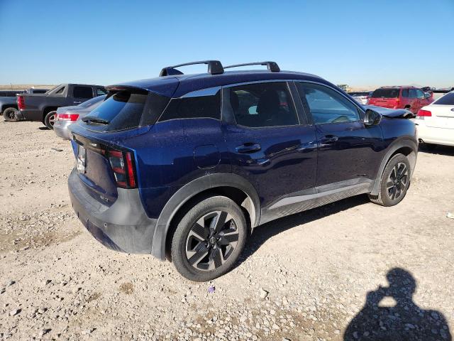 2025 NISSAN KICKS SV #3297332746