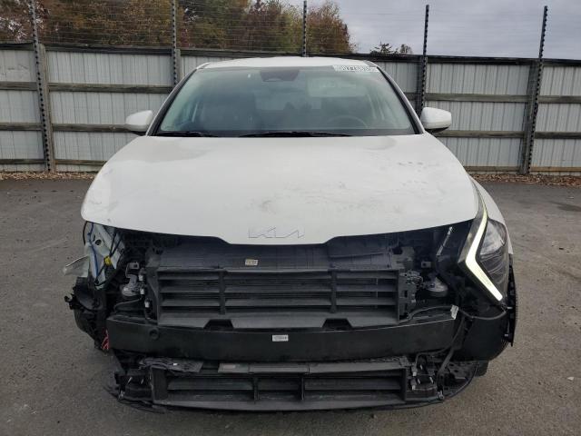 2025 KIA SPORTAGE L - KNDPU3DF4S7374091