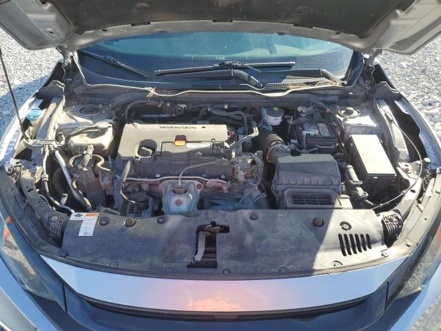 2021 HONDA CIVIC LX - 19XFC2F68ME001189