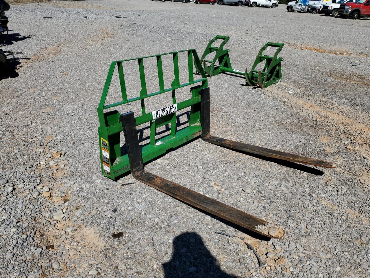 Lot #3302720000 2023 FRONTIER UNKNOWN