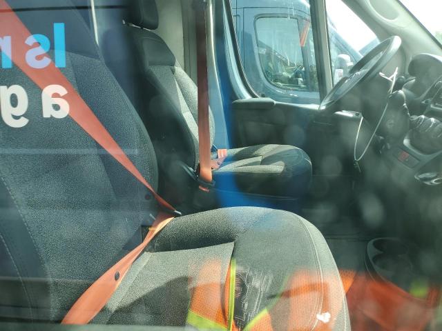 2021 RAM PROMASTER #3292456695