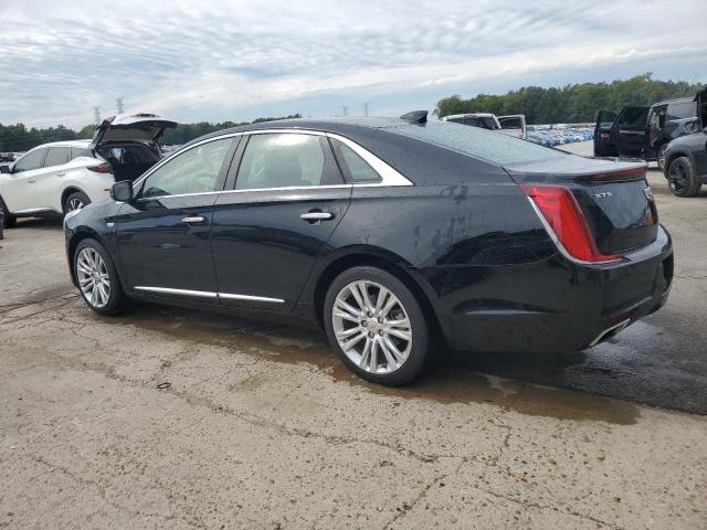 2019 CADILLAC XTS LUXURY #3278705636