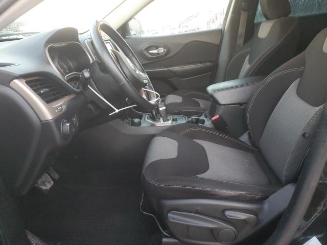 2015 JEEP CHEROKEE S - 1C4PJMAB1FW779322