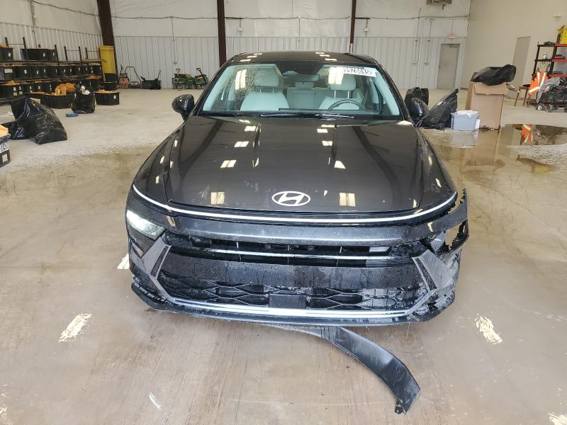 2025 HYUNDAI SONATA HYB KMHL34JJ2SA122130