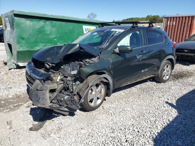 HONDA HR-V EX