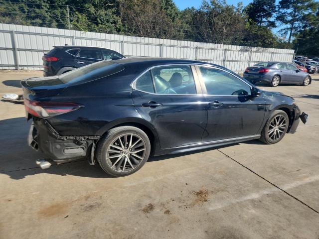 2021 TOYOTA CAMRY SE #3292325293