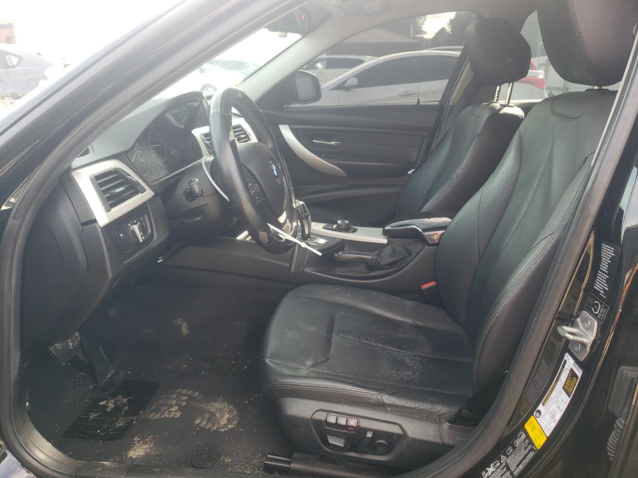 BMW 3 SERIES I XDRIVE