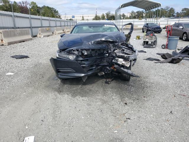 2018 HONDA ACCORD LX - 1HGCV1F15JA122127