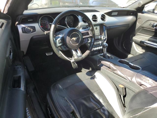 2016 FORD MUSTANG 1FA6P8TH9G5304954
