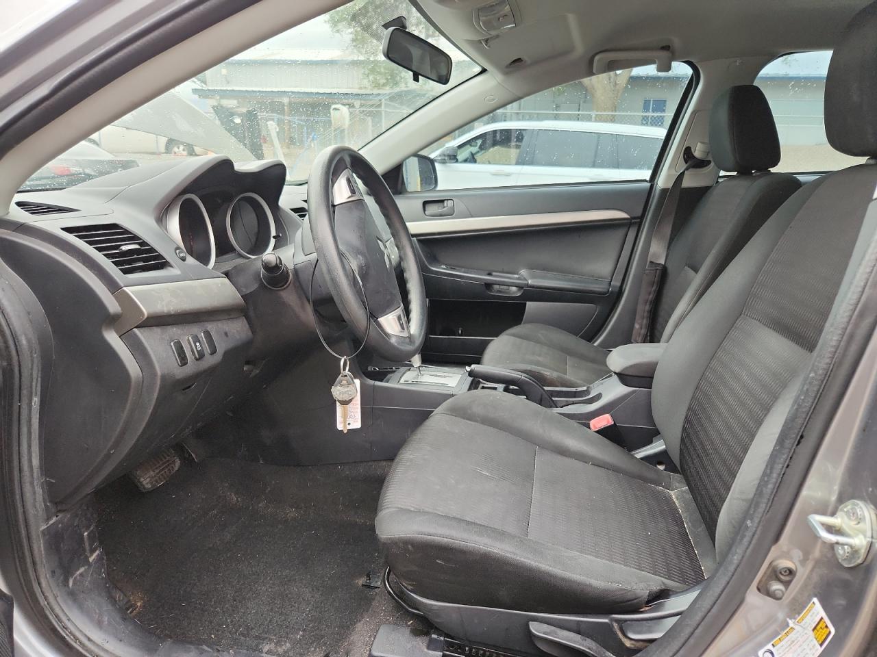 MITSUBISHI LANCER ES/ES SPORT