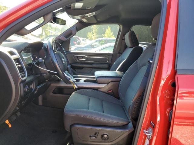 2022 RAM 1500 BIG H 1C6SRFBTXNN164575