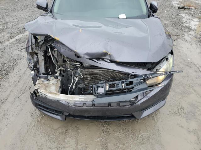 2016 HONDA CIVIC EX - 19XFC2F70GE013611