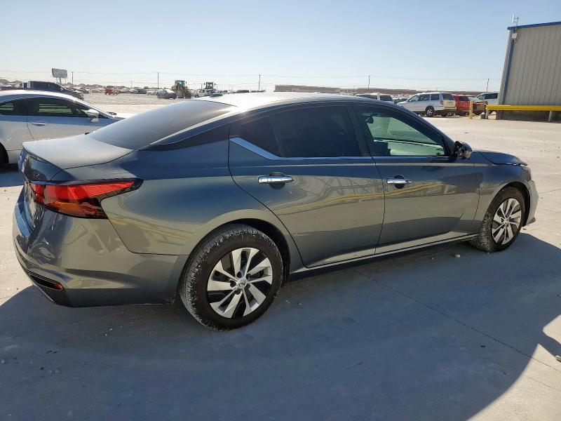 2020 NISSAN ALTIMA S #3305681726