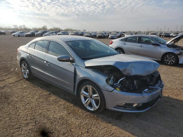 2013 VOLKSWAGEN CC SPORT #3294586039
