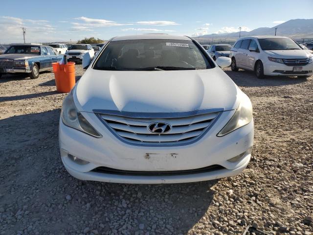 2013 HYUNDAI SONATA GLS - 5NPEB4ACXDH743130