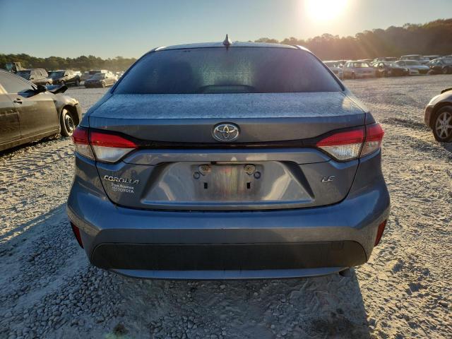 2020 TOYOTA COROLLA LE JTDEPRAE3LJ006258