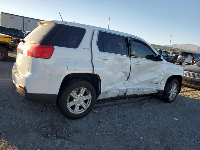 2014 GMC TERRAIN SL - Other View