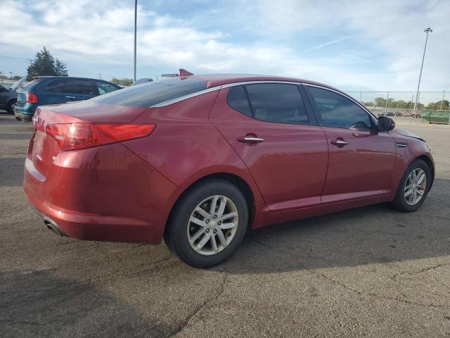 2012 KIA OPTIMA LX - 5XXGM4A72CG044722