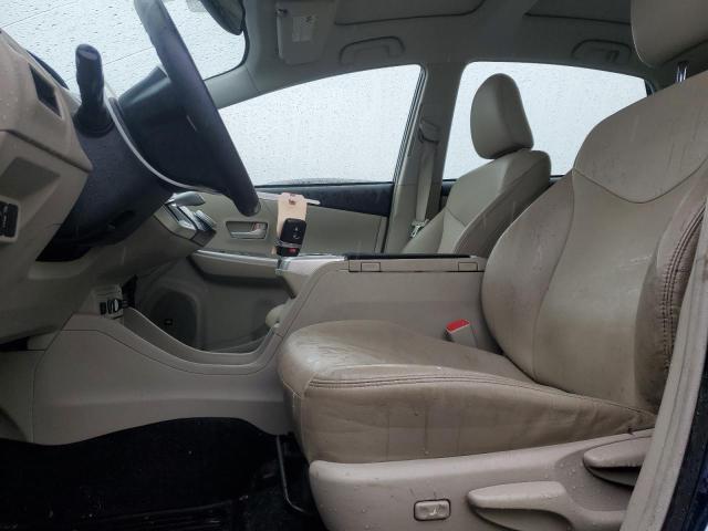 2012 TOYOTA PRIUS V - JTDZN3EU1C3134363