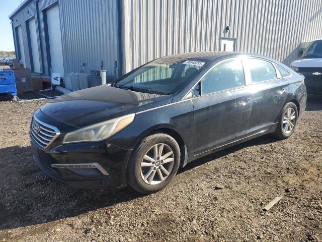 Global Auto Auctions: 2015 HYUNDAI SONATA SE