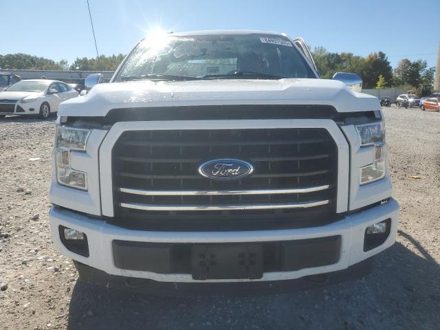 2017 FORD F150 SUPER - 1FTEW1EP6HFA23050