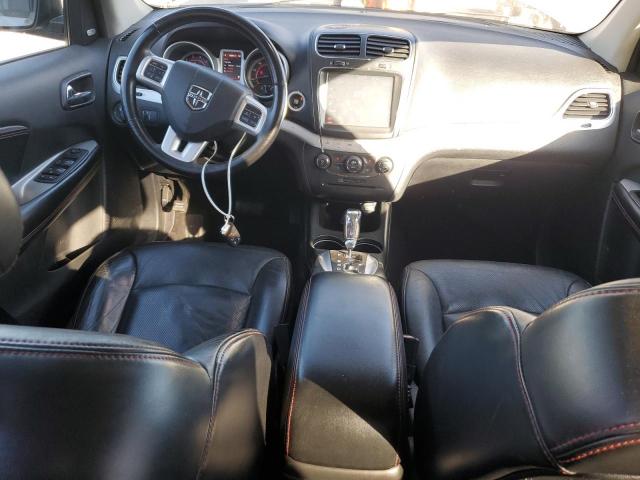 2018 DODGE JOURNEY GT - 3C4PDCEG1JT346556