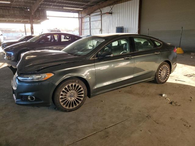 2015 FORD FUSION TIT #3281501997
