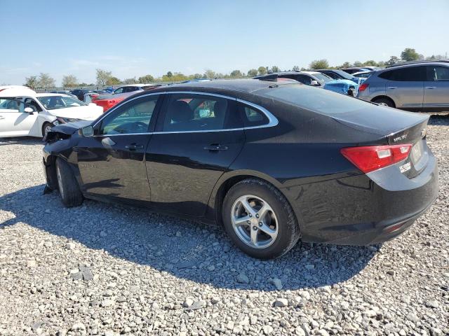 2017 CHEVROLET MALIBU LS 1G1ZC5ST6HF254882