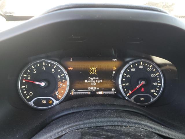 2017 JEEP RENEGADE T - ZACCJBCB6HPE46033